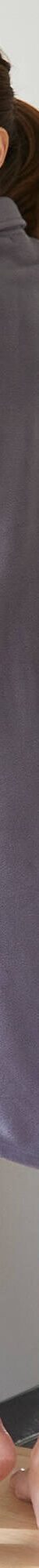 Peignoir polaire boutonné (gris) Peignoir polaire boutonné (gris)